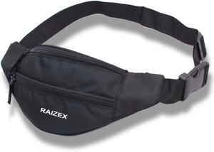 Oval hot sale bum bag