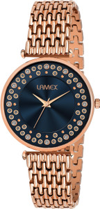 Lamex watch hotsell for women