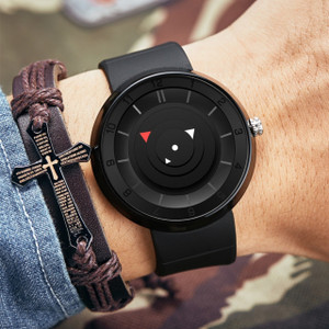 Dazon arrow silicone watch hot sale
