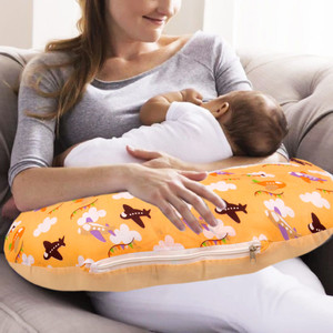 Feeding hot sale pillow flipkart