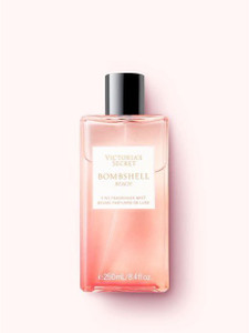 Victorias secret on sale bombshell body mist