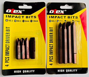 Impact phillips driver deals