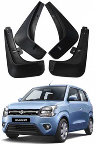 Wagon r back mudguard price discount