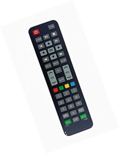 Remote for videocon outlet tv