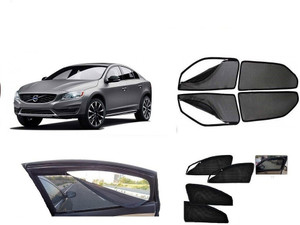Volvo s60 hot sale sunshade