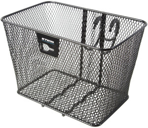 Bicycle front basket online india top
