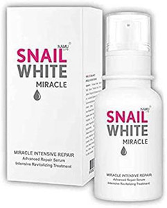 Snail white miracle serum outlet review