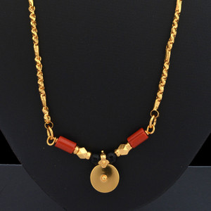 Powala mangalsutra design sale