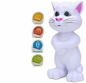 THE NG ART Tom Toy for Kids Speaking Robot Intelligent Touching