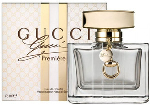 Gucci premiere 75 top