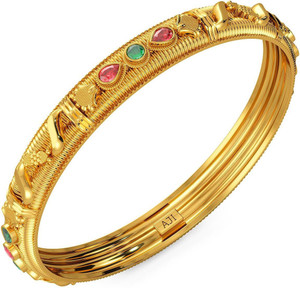 Joy alukkas gold bangles outlet designs with price