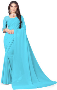 Simple saree in flipkart new arrivals