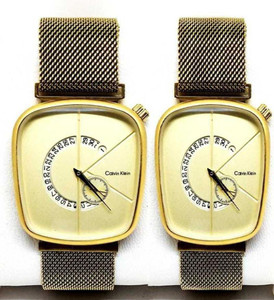 Calvin klein 2025 watch am 890