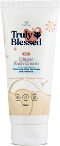 Truly Blessed Diaper Rash Cream
