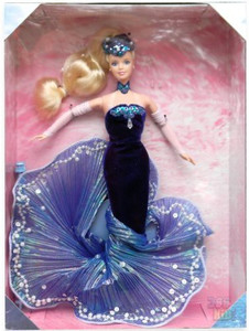 Water rhapsody shop barbie