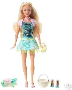 Easter barbie new arrivals