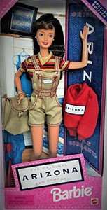 The original arizona sales jean company barbie