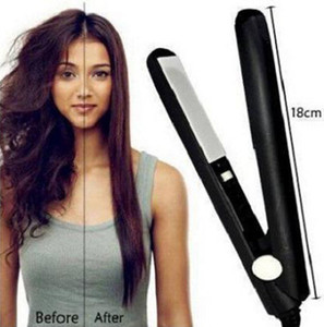 Flyers Hand Press Mini Heat Machine New Mini HS 022 Hair