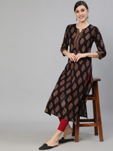 Flipkart clearance nayo kurtis