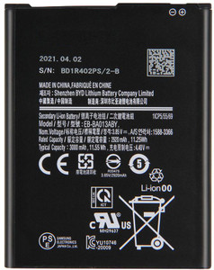 ZIZTRON Mobile Battery For Samsung Galaxy A01 Core / M01 Core EB-BA013ABY  3000mAh with 1 Month Warranty. Price in India - Buy ZIZTRON Mobile Battery  For Samsung Galaxy A01 Core / M01