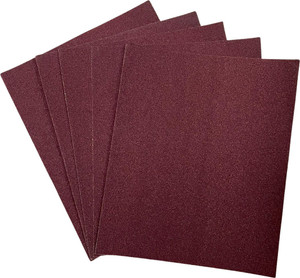 Sand on sale paper price