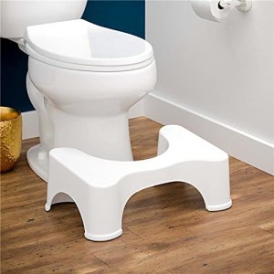 Save 20% on Squatty Potty Stools for a More Pleasant Bathroom Experience -  CNET