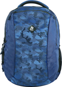 Mec deluxe book bag 2025
