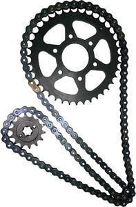 Pulsar 200 rs chain sprocket price best sale