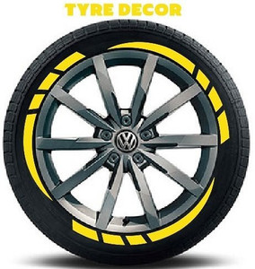 Bicycle tyre stickers shop