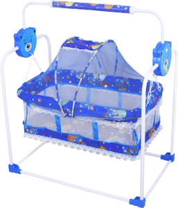 AMAKART Swing Cradle Jhula with Mosquito Net for New Born Buy Baby Care Products in India Flipkart