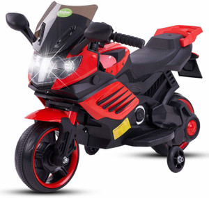 Battery bike for child price flipkart sales