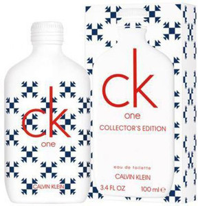 Calvin klein cheap collector's edition
