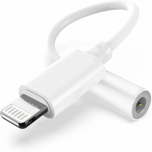 Earbud connector best sale for iphone