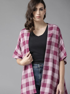 Flipkart shrugs and jackets store