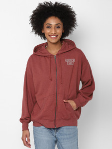 American Eagle Outfitters Full Sleeve Solid Women Sweatshirt Buy American Eagle Outfitters Full Sleeve Solid Women Sweatshirt Online at Best Prices in India Flipkart