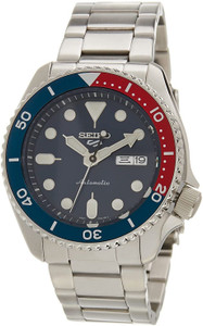 Seiko SRPD53K1 Sports Analog Watch For Men Women Buy Seiko