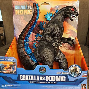 Aastha Godzilla Vs Kong Movie Godzilla Mould Model 2021 1 Feet
