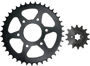 Pulsar 200 sale ns chain sprocket