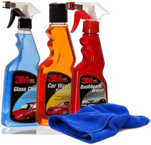 3M DASHBOARD CLEANER