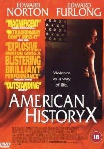 American History X 1999 DVD DVD Price in India Buy American