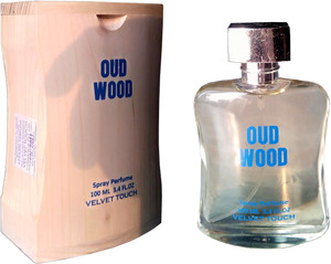 Velvet wood perfume shop
