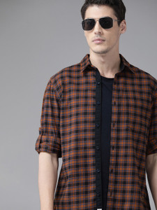Flipkart roadster shirts hot sale