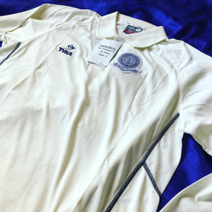 TYKA Sporty Men Polo Neck White T Shirt Buy TYKA Sporty Men Polo