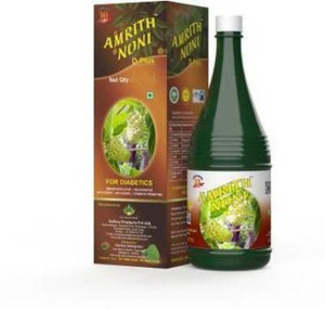 AMRITH NONI D PLUS LIQUID 500ML Price in India Buy AMRITH NONI D PLUS LIQUID 500ML online at Flipkart