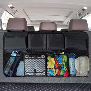 Dickie car shop seat covers