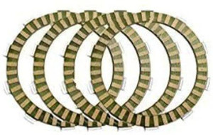 Rtr 200 deals clutch plate price