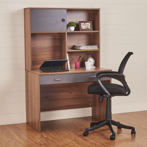 Study table and chair home sales center