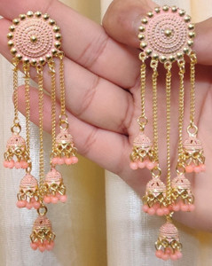 Rubi earrings cheap