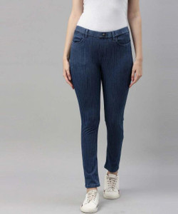 Prisma Blue Jegging Price in India Buy Prisma Blue Jegging online at Flipkart