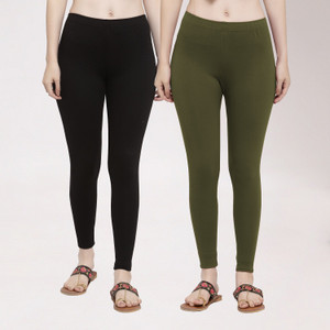Ankle length leggings flipkart online